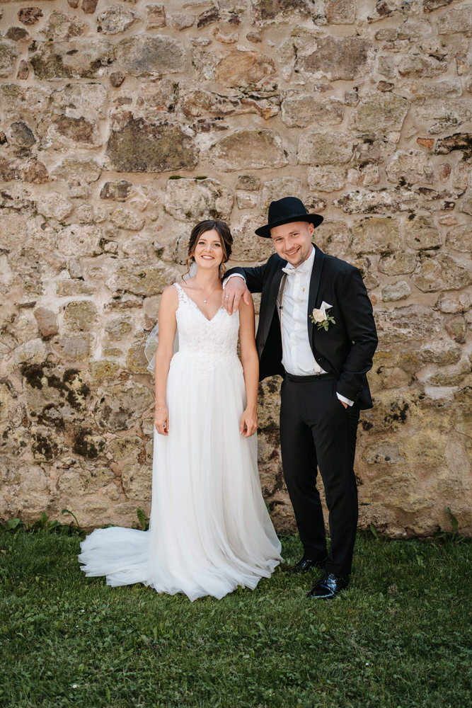 Hochzeitsfotografie Nici Schwab Nürnberg Freie Trauung Brautkleid Standesamt